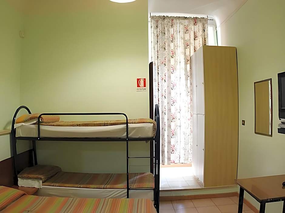 Freedom Traveller Hostel