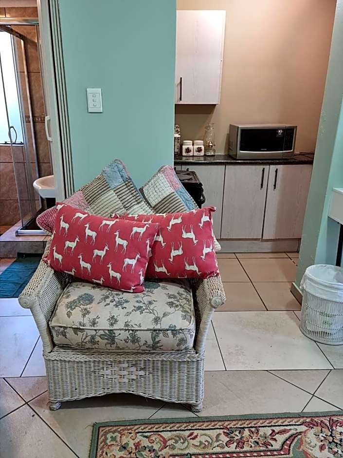 Victorian Villa Westdene Benoni