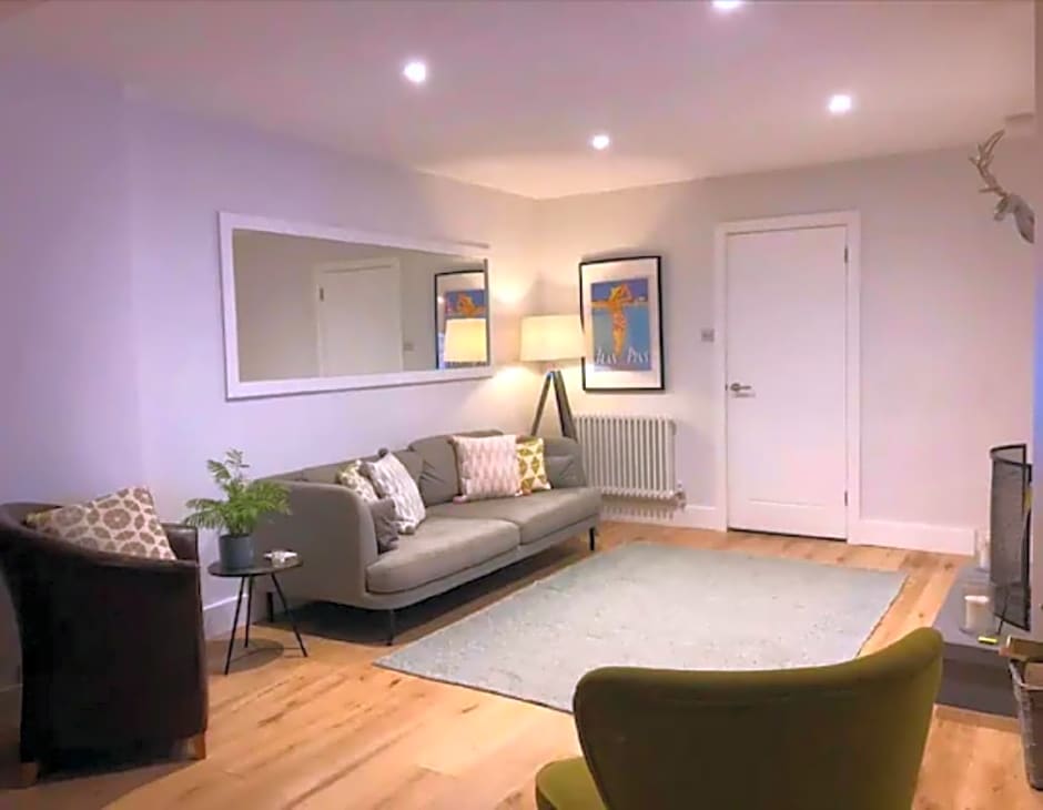 Iona – Bracklesham Bay