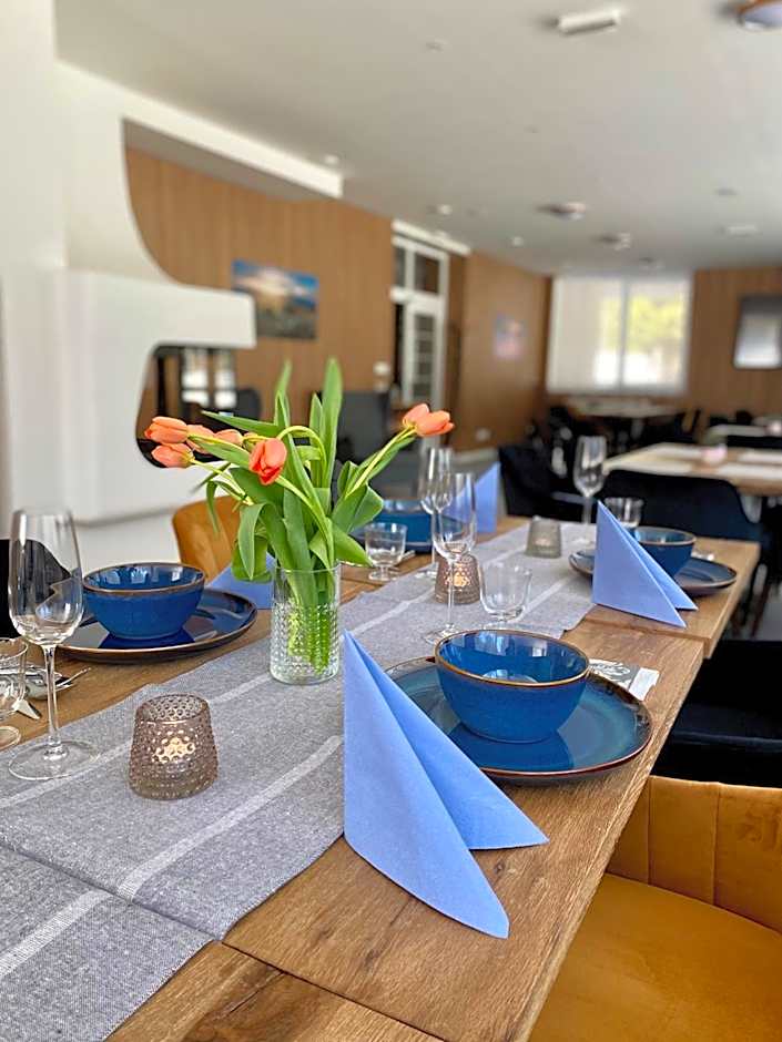 Chata Tale - Dom Horskej služby