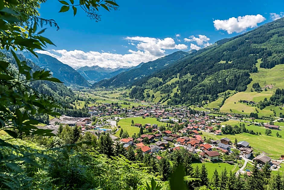Landhaus & Appartementhaus Haussteiner