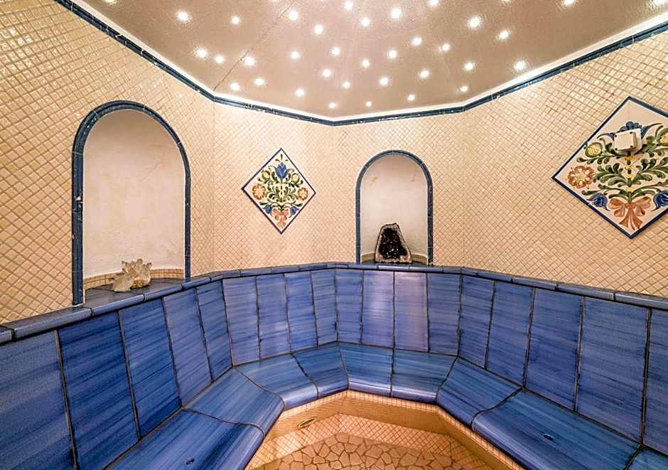 Wellness Residence Villa Leck