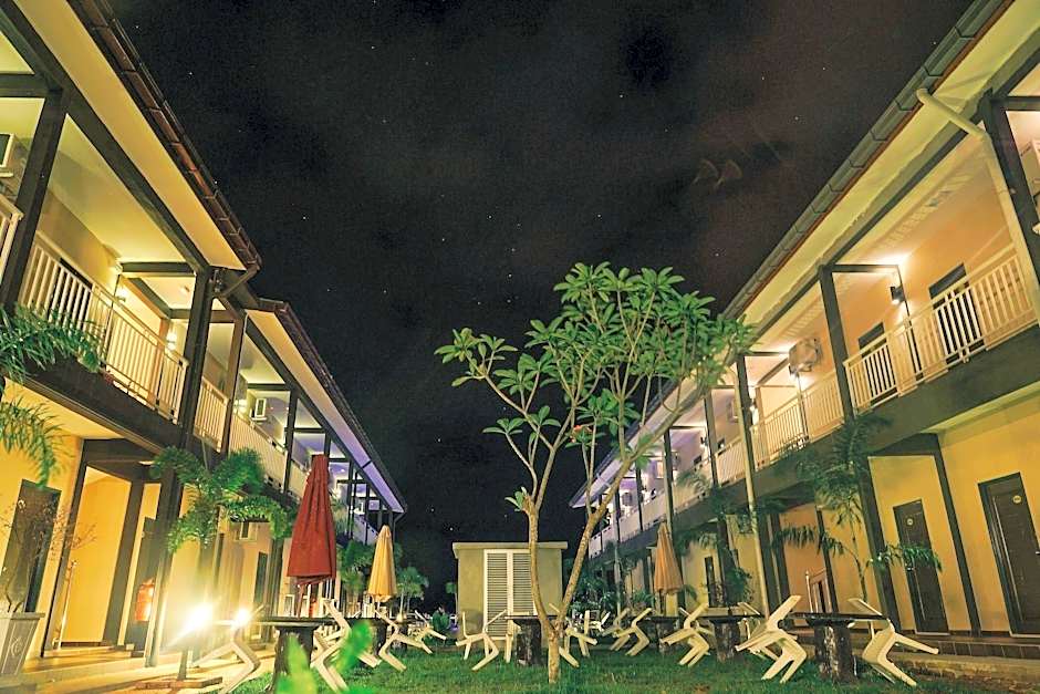 Destini Akef Villa