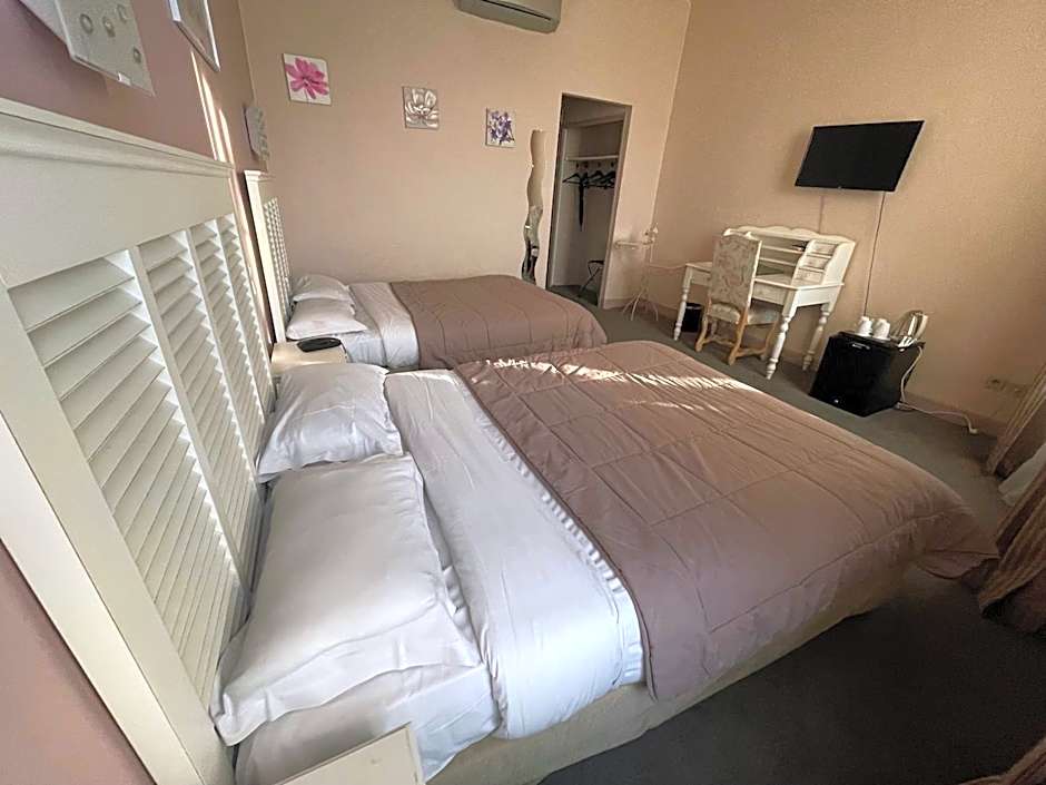 Hotel De France Perpignan Centre Ville