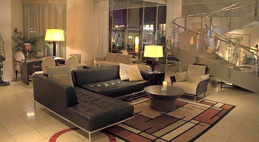 Hotel Terrace the Garden Mito