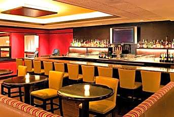 Sheraton Colonial Wakefield Hotel