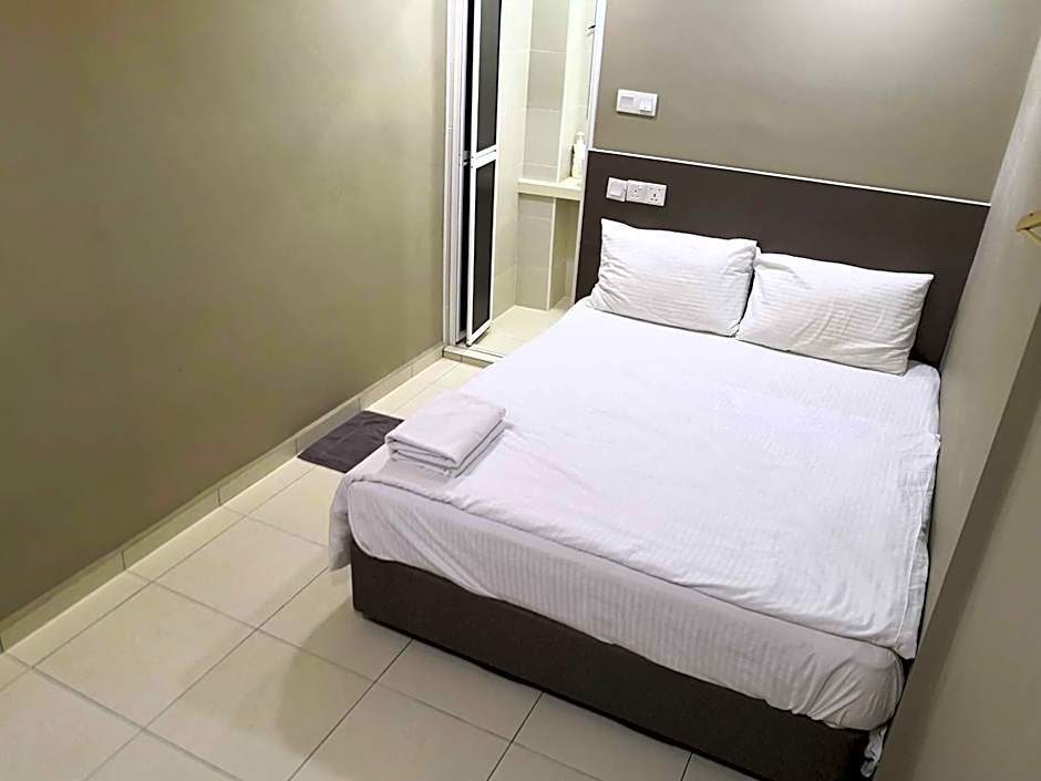 Tropika Garden Hotel Kulai