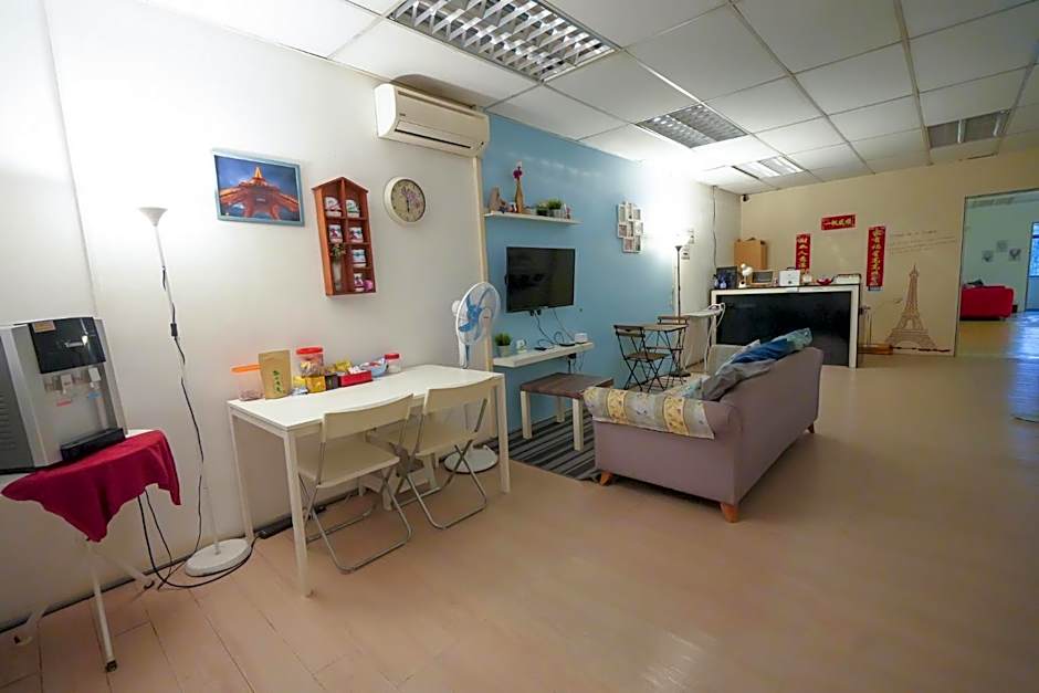 G Traveler Accommodation Homes 居旅舍
