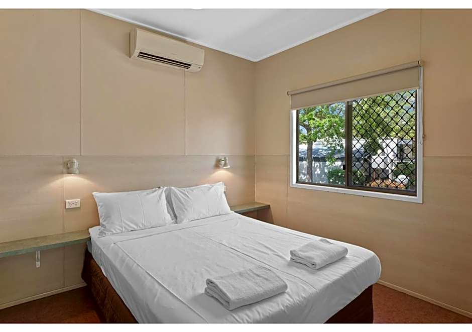 Discovery Parks - Ayr