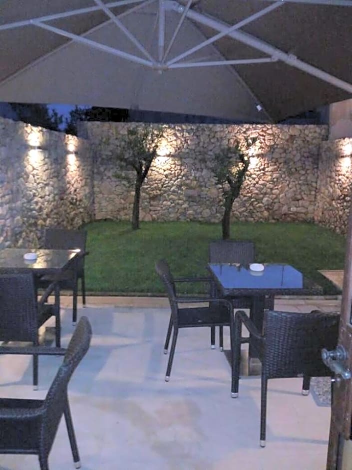 B&B Donnantonietta - Nobile dimora