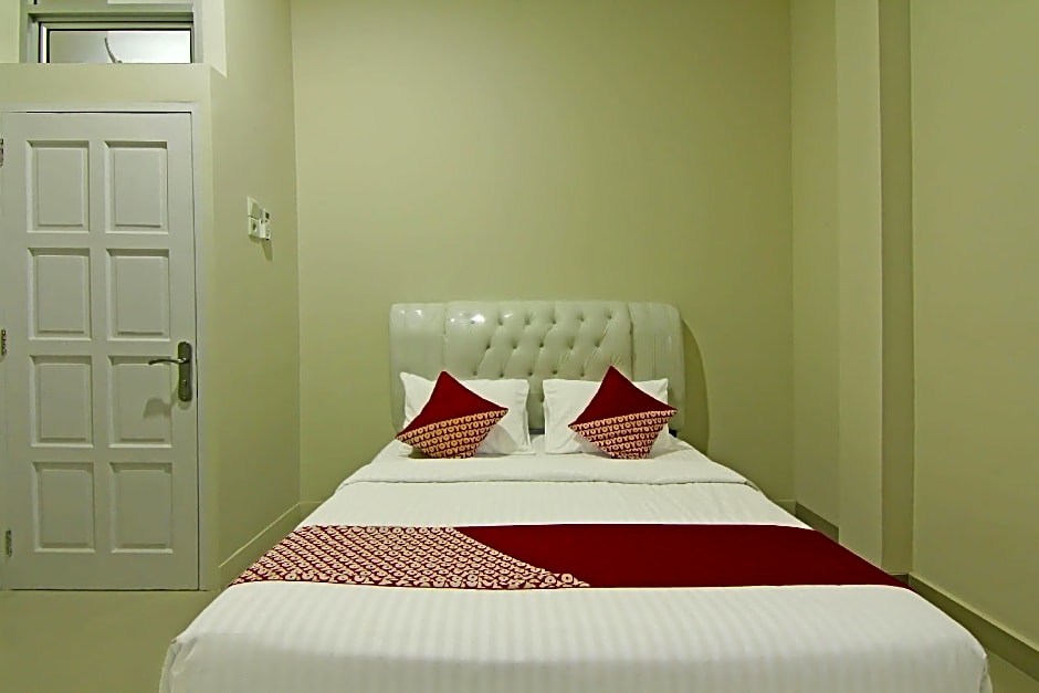 Danceneter Padang formerly Utama Residence