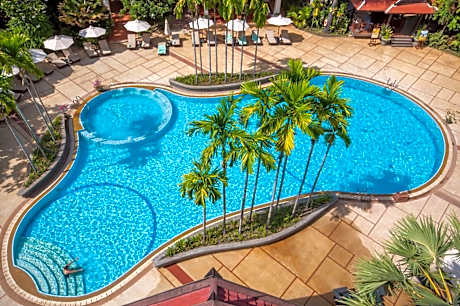 Borei Angkor Resort & Spa