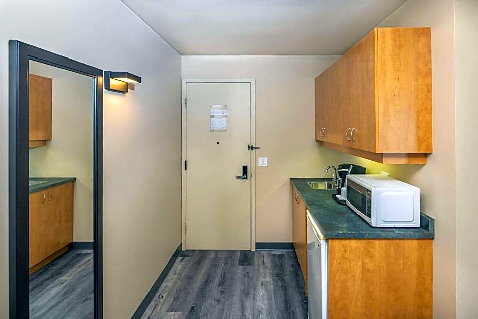 Econo Lodge