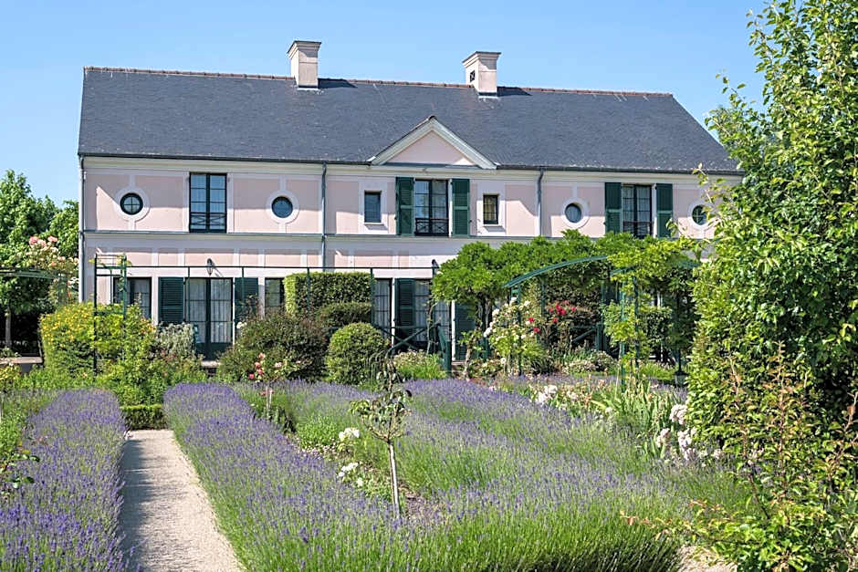 Marriott's Village d'ile-de-France