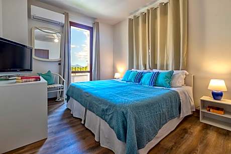 Superior Deluxe Double or Twin Room