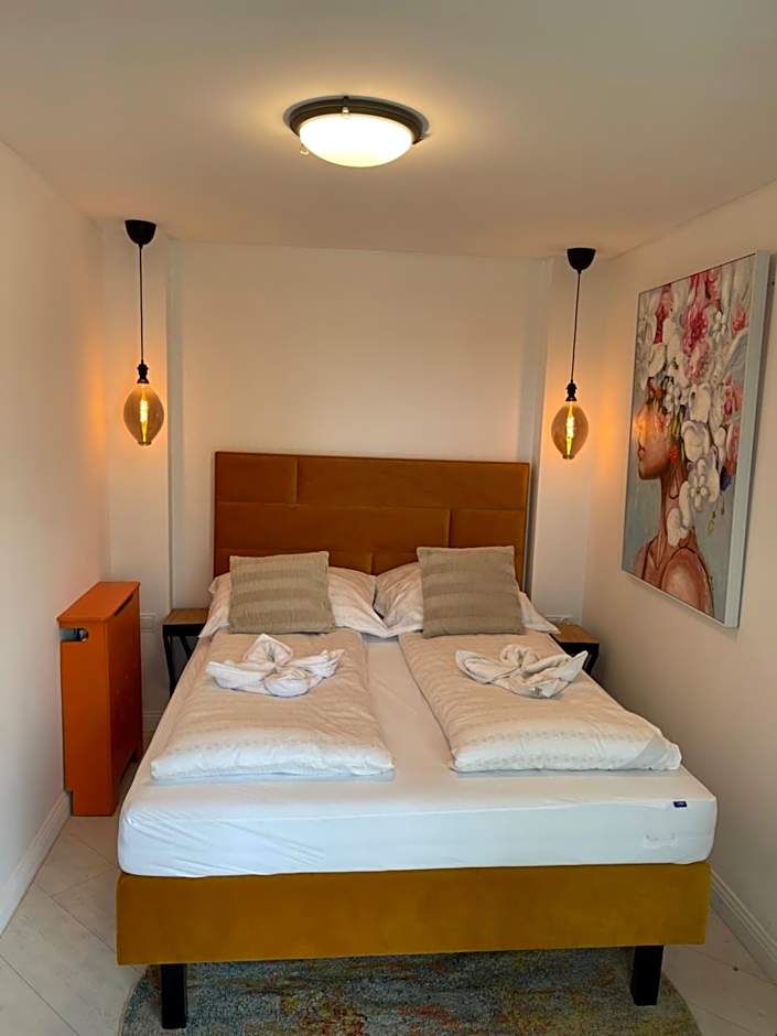 Nova Apartamenty Rewa