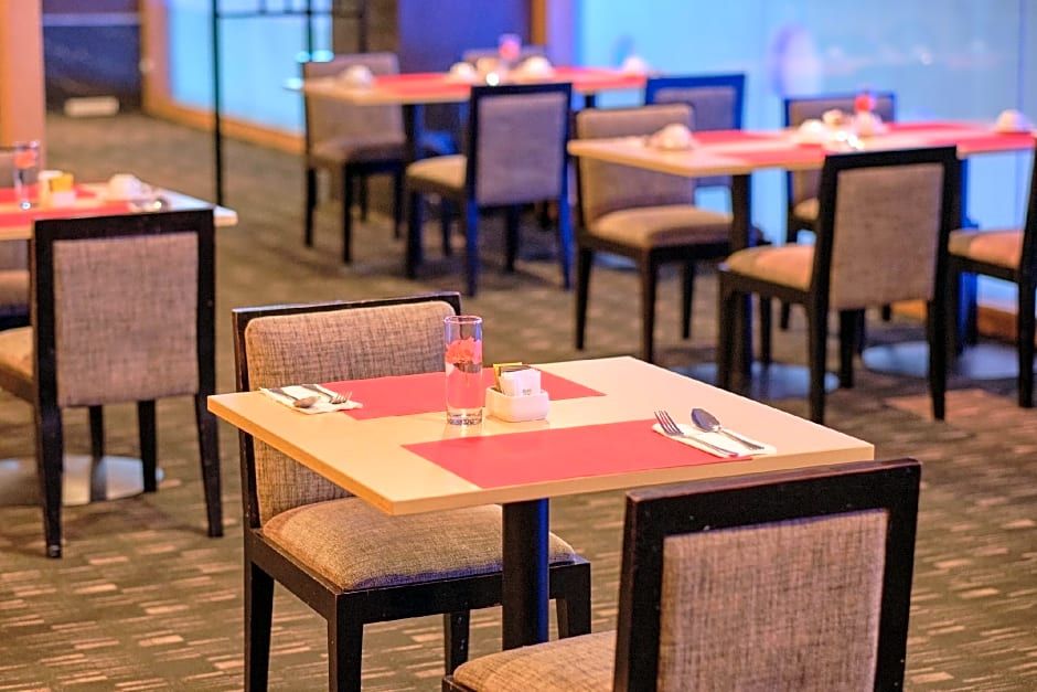 Swiss-Belhotel Mangga Besar