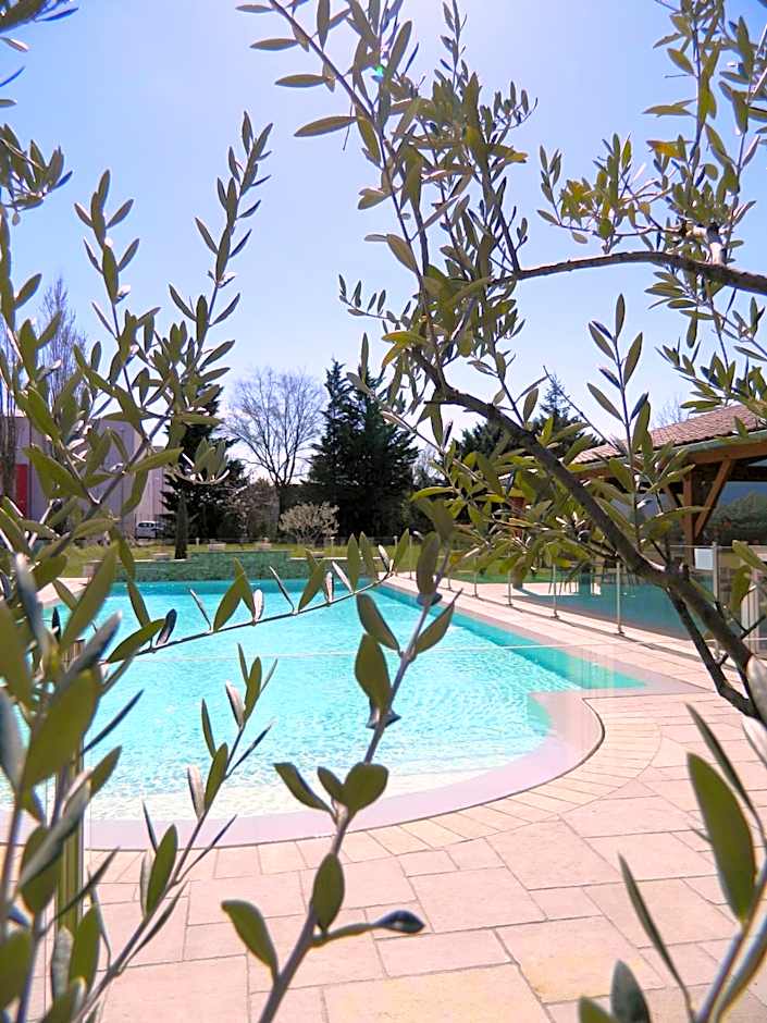 Hotel Restaurant La Martiniere