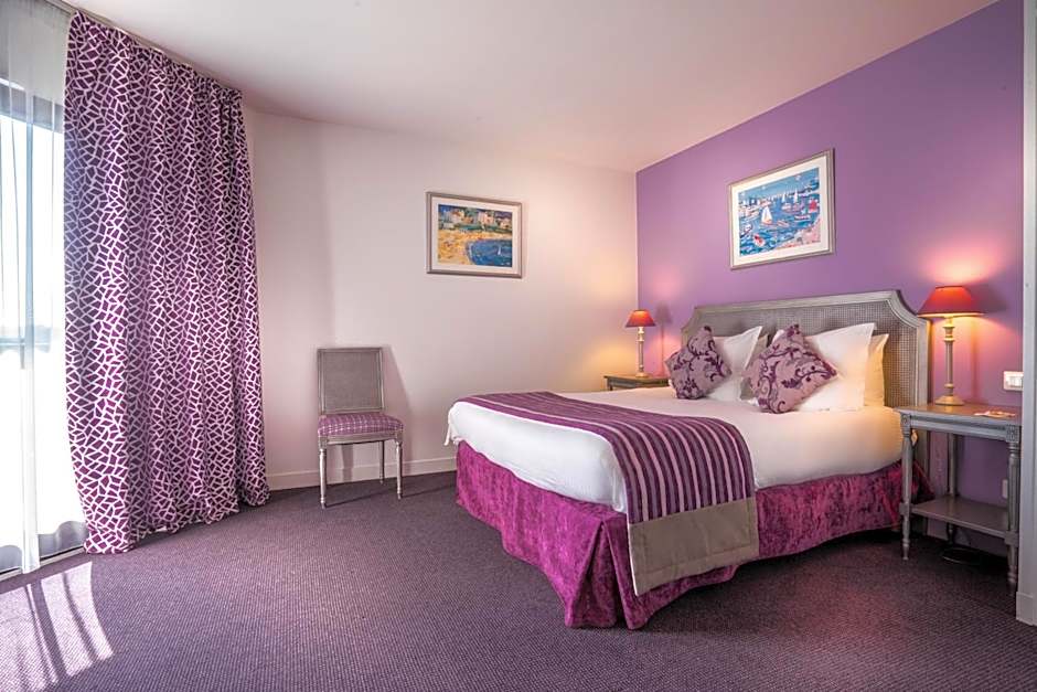 Best Western Plus Hostellerie Du Vallon