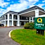 Quality Inn near Casinos and Convention Center