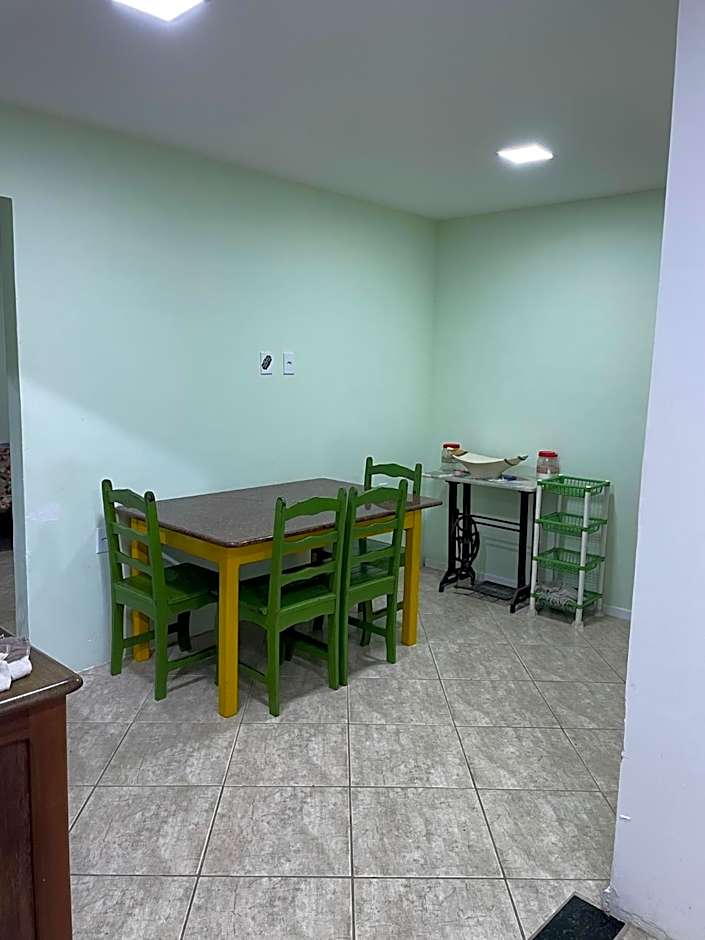 Arraial Temporada - Vá a Pé para a Praia