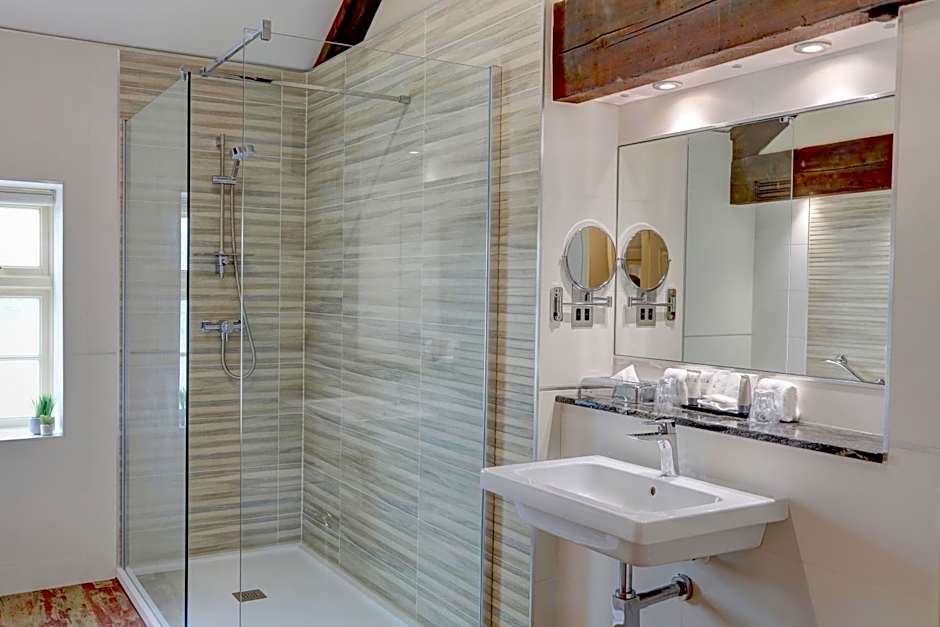 Best Western Premier Doncaster Mount Pleasant Hotel