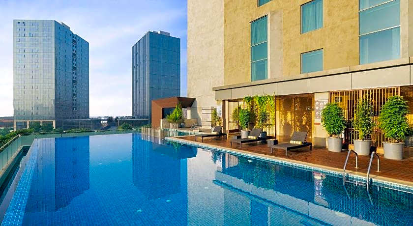 Grand Mercure Ahmedabad GIFT City