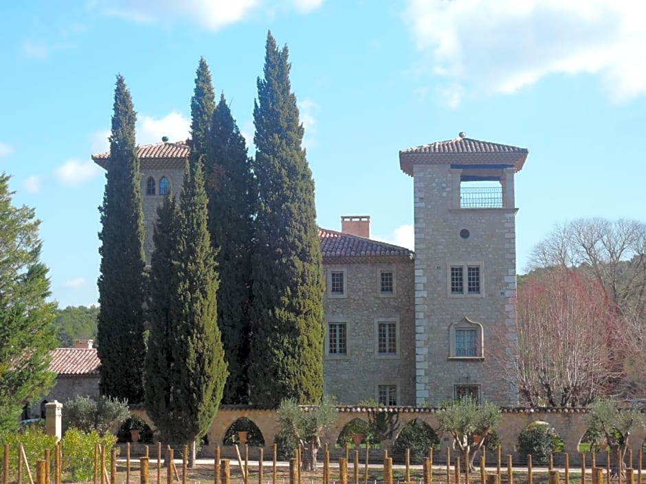 Le Petit Paradis – Lorgues, ID