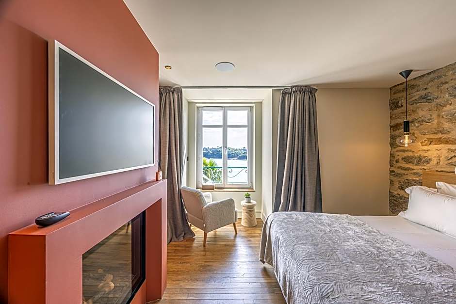 Restaurant Hotel Didier Méril