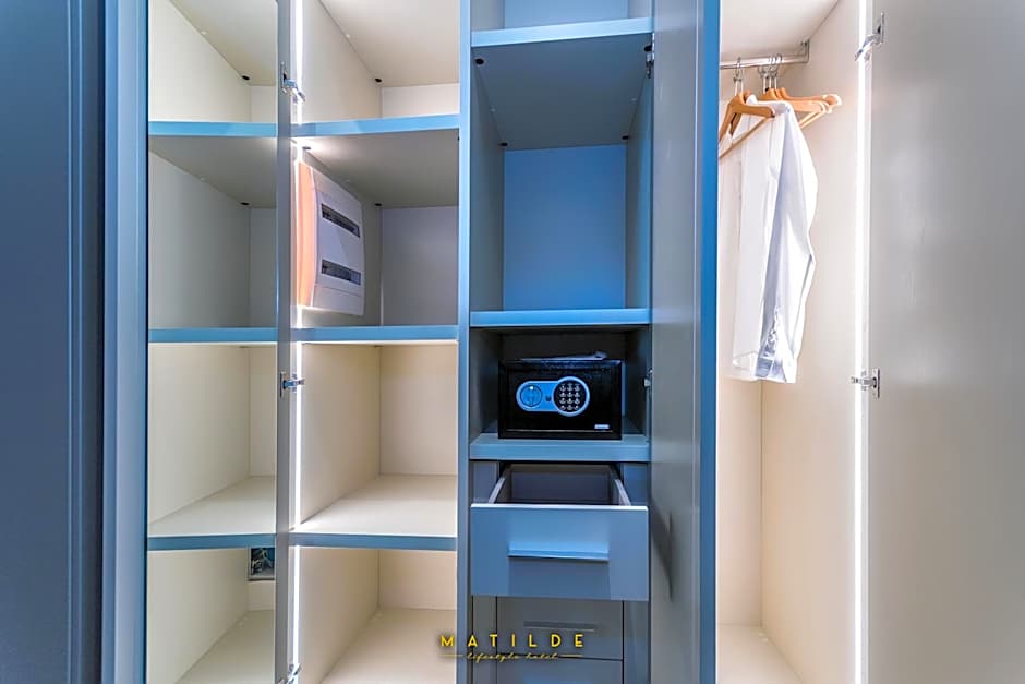 Matilde Lifestyle Hotel