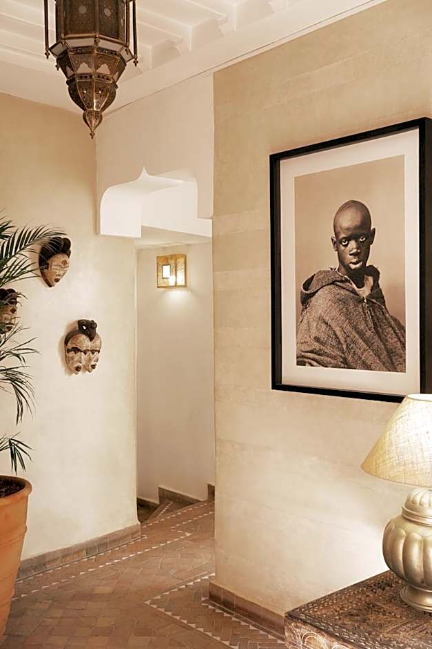 Riad RK Suites & Spa