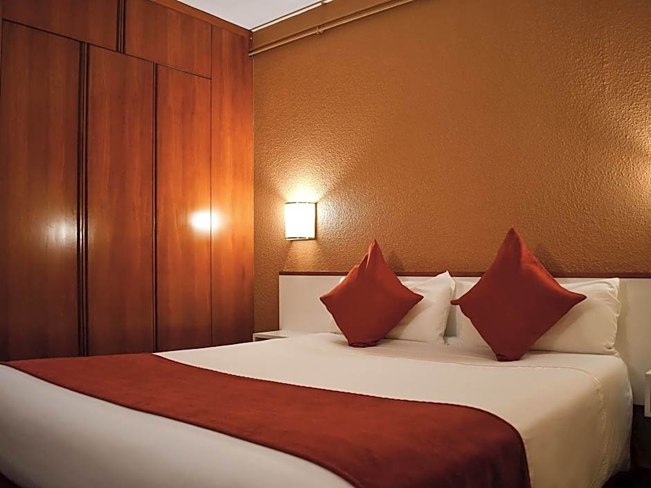 Mercure Andorra