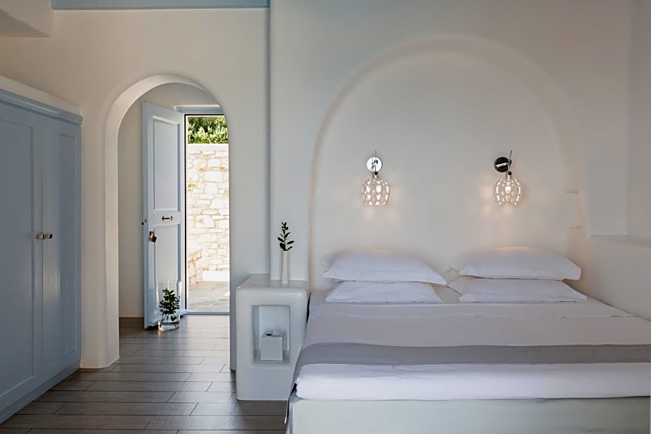 Calme Boutique Hotel - Adults Only
