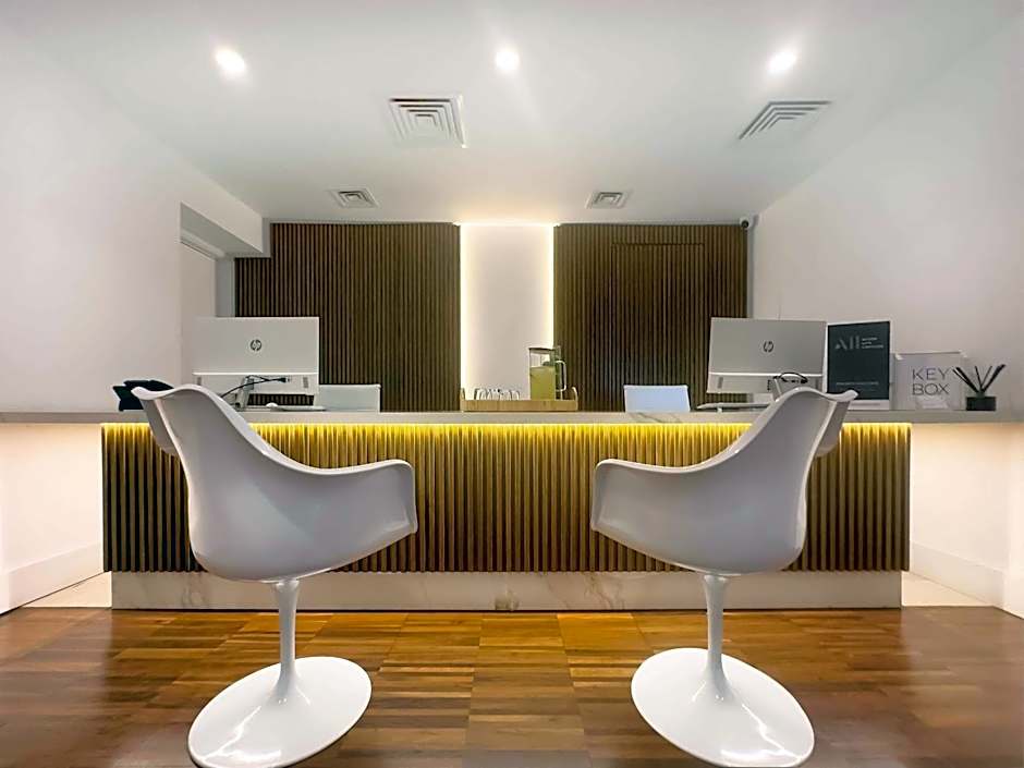 The Classic Hotel Nicosia - Handwritten Collection