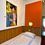 Garten- und Kunsthotel Gabriel City