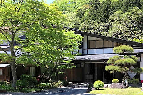 Itamuro Onsen Daikokuya
