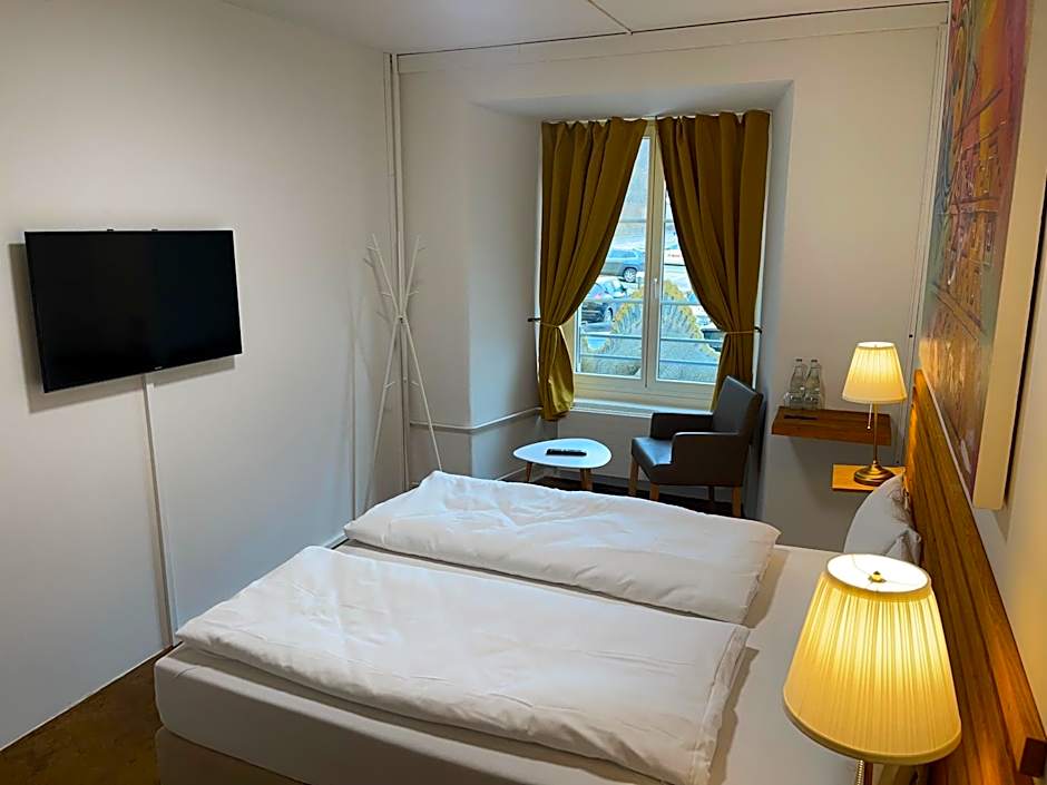 Hotel Swiss Bellevue Aathal