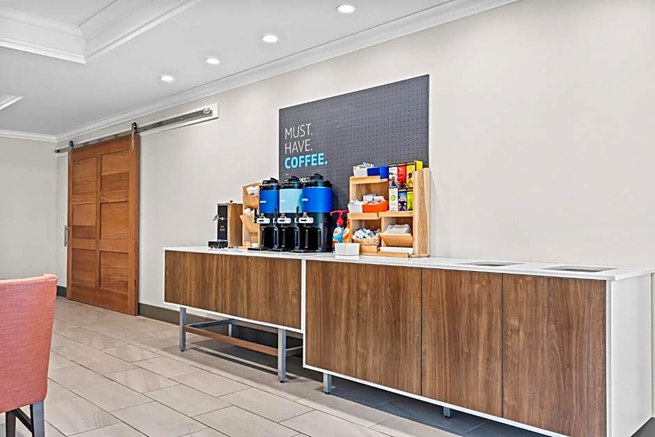 Holiday Inn Express Washington Court House By IHG