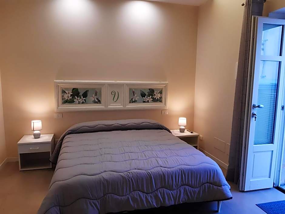 San Domenico Casa Vacanze