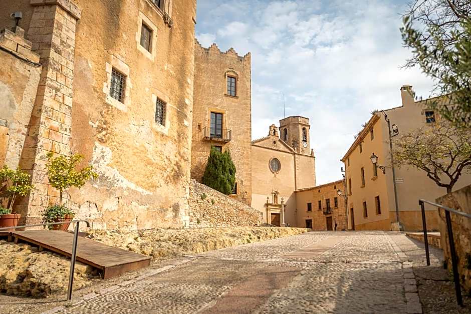 Hotel Gran Claustre Restaurant & Spa