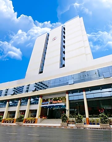 Asian Hotel