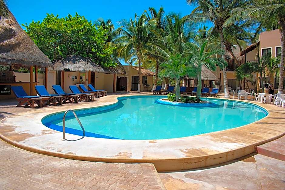Tecnohotel Beach