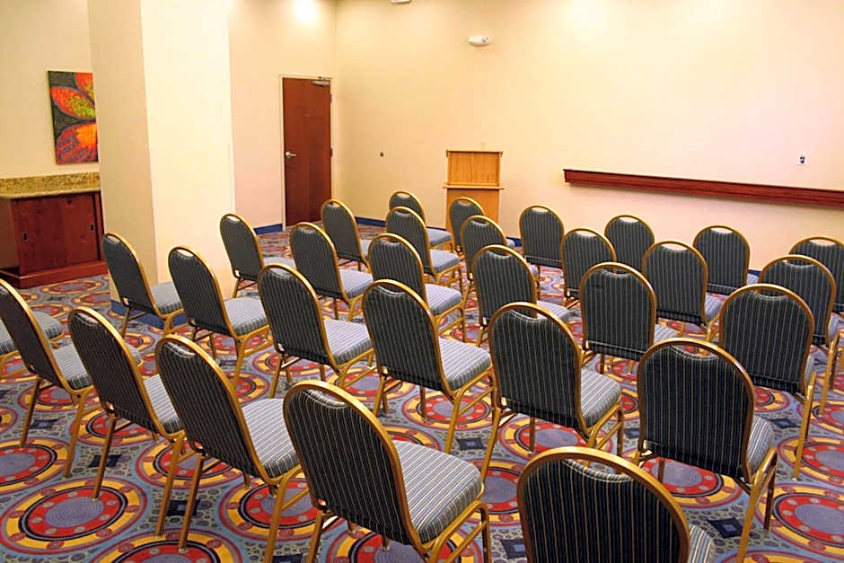 Hampton Inn by Hilton Tampico Aeropuerto
