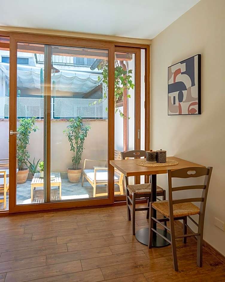Guest house IL VICOLO