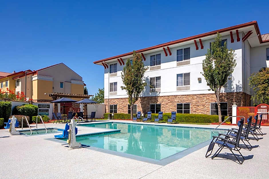 Holiday Inn Express Turlock By IHG