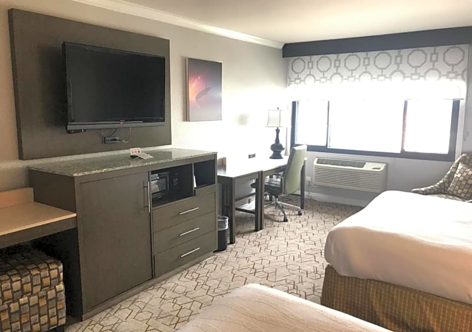 Amanzi Hotel, Ascend Hotel Collection