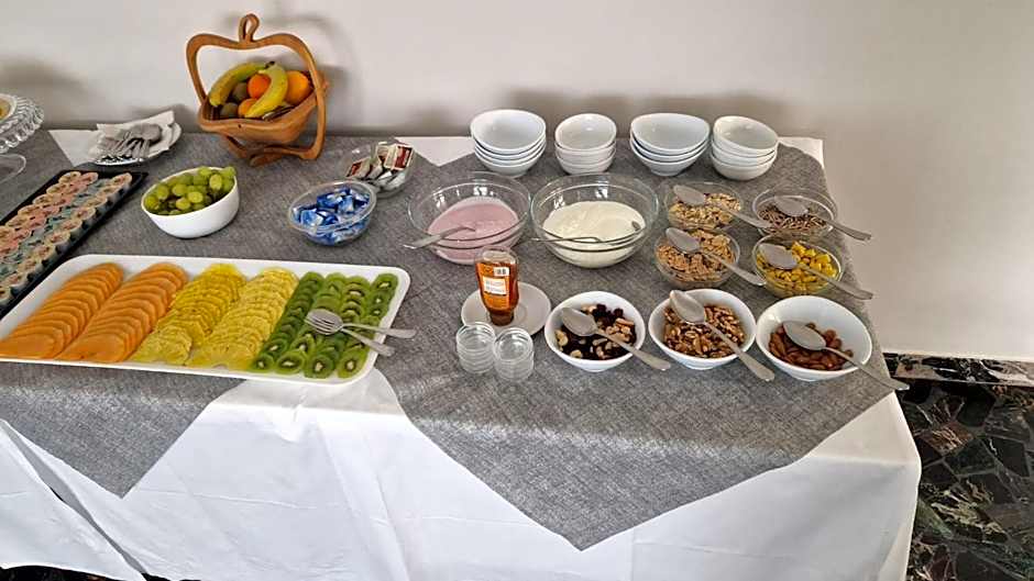 HOTEL la SERENISSIMA TERME & SPA