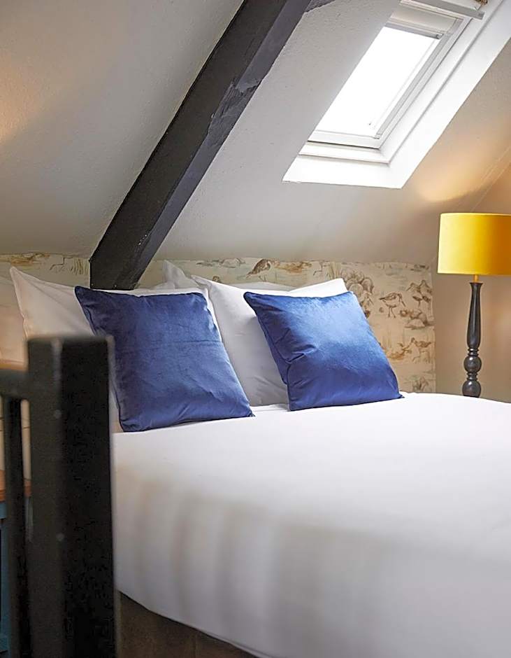 Old Manse Hotel by Greene King Inns