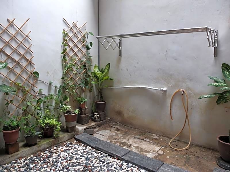 Muntri House by Virtue Hospitality