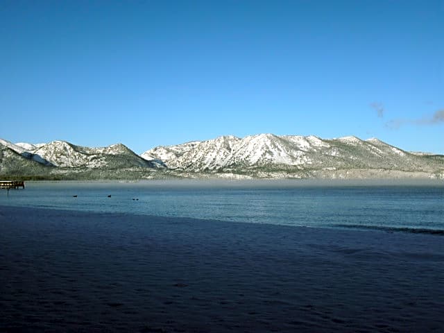 The Tahoe Beach & Ski Club Owners Association